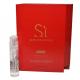 Пробники Armani SI PASSIONE INTENSE 1.2ml edp