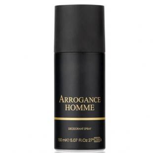 Arrogance HOMME deo 150ml