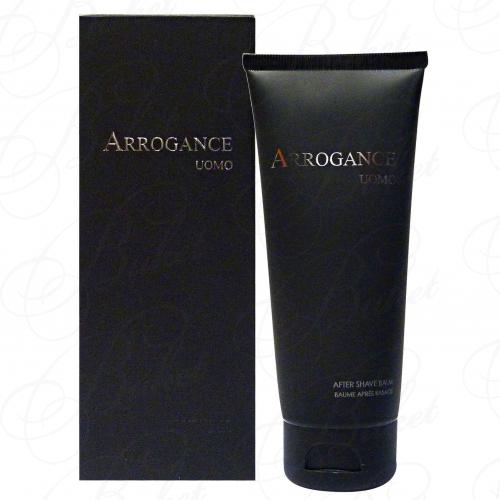 Бальзам после бритья Arrogance UOMO a/sh balm 100ml