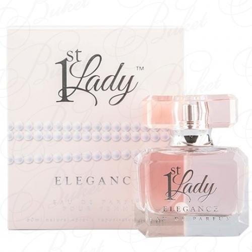 Парфюмированная вода Art Parfum 1ST LADY ELEGANCE 60ml edp