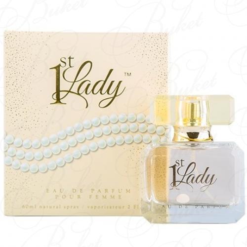 Парфюмированная вода Art Parfum 1ST LADY 60ml edp