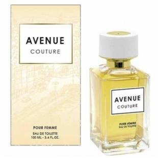 Art Parfum AVENUE COUTURE 100ml edt