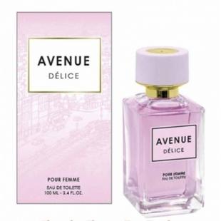 Art Parfum AVENUE DELICE 100ml edt