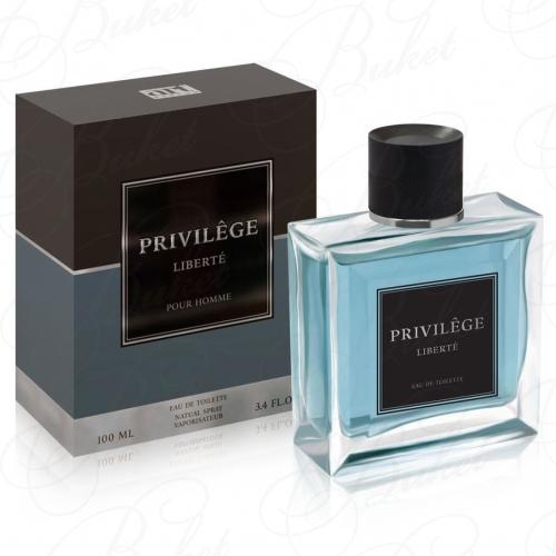 Туалетная вода Art Parfum PRIVILEGE LIBERTE 100ml edt