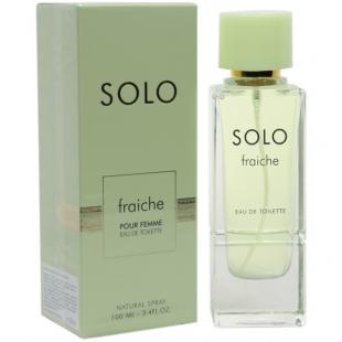 Art Parfum SOLO FRAICHE 100ml edt