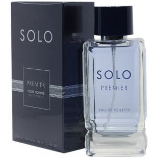 Art Parfum SOLO PREMIER 100ml edt