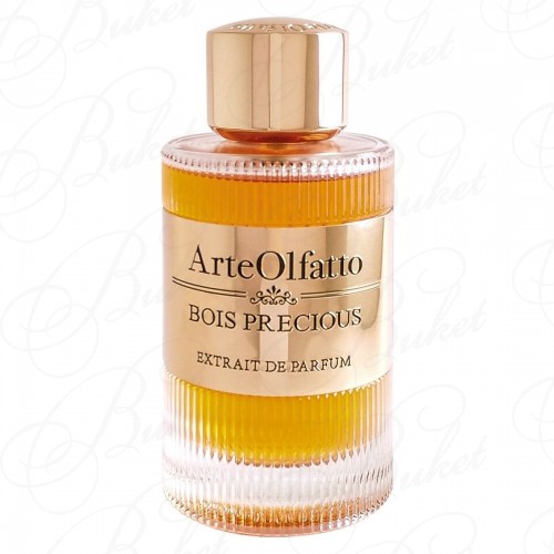 Тестер ArteOlfatto BOIS PRECIOUS extrait de parfum 100ml TESTER