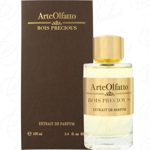 Духи ArteOlfatto BOIS PRECIOUS extrait de parfum 100ml