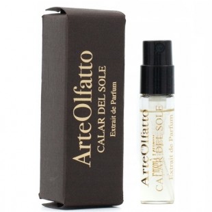 ArteOlfatto CALAR DEL SOLE extrait de parfum 2ml