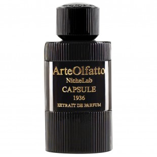 ArteOlfatto CAPSULE 1936 extrait de parfum 100ml TESTER