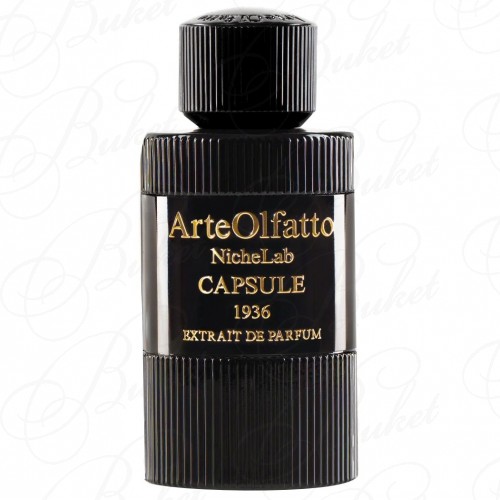 Тестер ArteOlfatto CAPSULE 1936 extrait de parfum 100ml TESTER