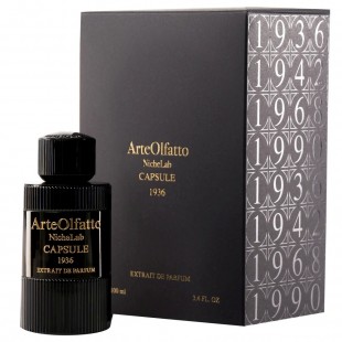 ArteOlfatto CAPSULE 1936 extrait de parfum 100ml