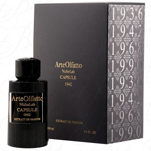 Духи ArteOlfatto CAPSULE 1942 extrait de parfum 100ml