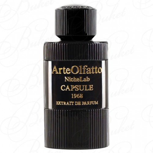 Тестер ArteOlfatto CAPSULE 1968 extrait de parfum 100ml TESTER