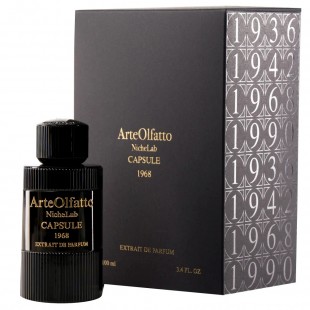 ArteOlfatto CAPSULE 1968 extrait de parfum 100ml
