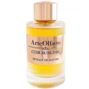 ArteOlfatto CUIR SUBLIME extrait de parfum 100ml TESTER