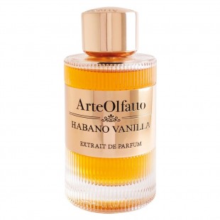 ArteOlfatto HABANO VANILLA extrait de parfum 100ml TESTER