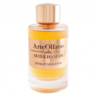 ArteOlfatto OUD KHASIAN extrait de parfum 100ml TESTER