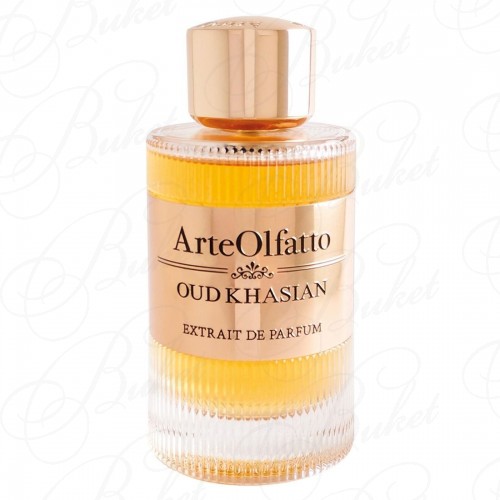 Тестер ArteOlfatto OUD KHASIAN extrait de parfum 100ml TESTER