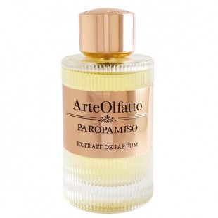 ArteOlfatto PAROPAMISO extrait de parfum 100ml TESTER