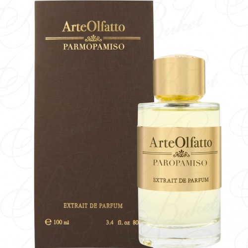 Духи ArteOlfatto PAROPAMISO extrait de parfum 100ml