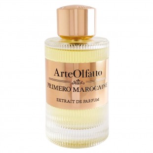 ArteOlfatto PRIMERO MAROCAINE extrait de parfum 100ml TESTER