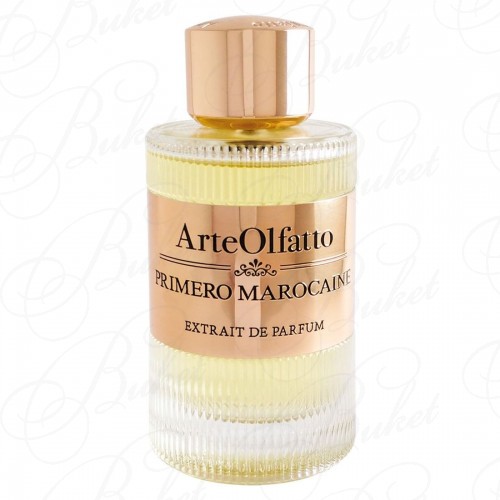 Тестер ArteOlfatto PRIMERO MAROCAINE extrait de parfum 100ml TESTER