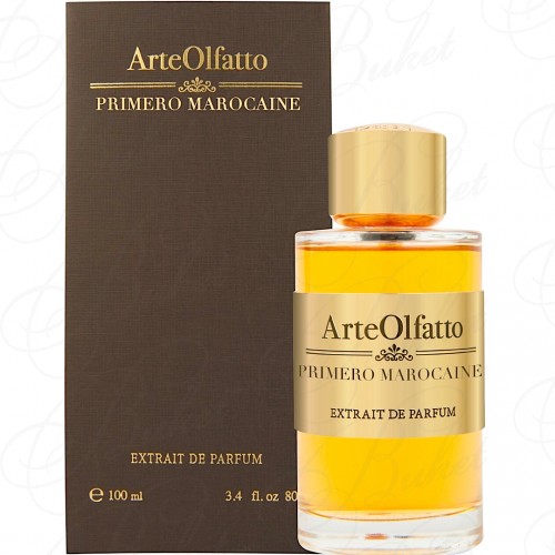 Духи ArteOlfatto PRIMERO MAROCAINE extrait de parfum 100ml