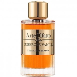 ArteOlfatto TUBEROSE VANILLA extrait de parfum 100ml TESTER