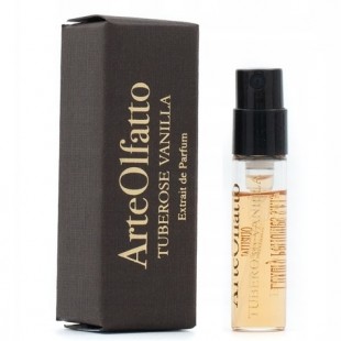 ArteOlfatto TUBEROSE VANILLA extrait de parfum 2ml