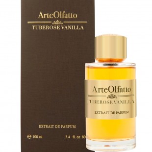 ArteOlfatto TUBEROSE VANILLA extrait de parfum 100ml