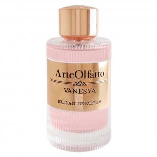 ArteOlfatto VANESYA extrait de parfum 100ml TESTER