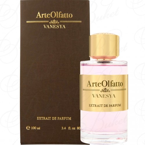 Духи ArteOlfatto VANESYA extrait de parfum 100ml