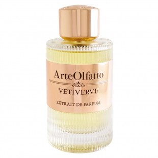 ArteOlfatto VETIVERVE extrait de parfum 100ml TESTER