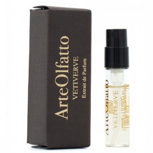 ArteOlfatto VETIVERVE extrait de parfum 2ml