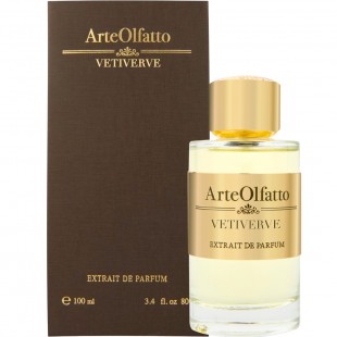 ArteOlfatto VETIVERVE extrait de parfum 100ml