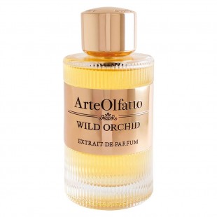 ArteOlfatto WILD ORCHID extrait de parfum 100ml TESTER