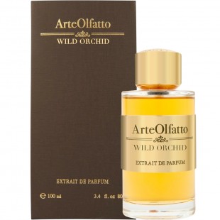 ArteOlfatto WILD ORCHID extrait de parfum 100ml