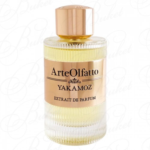 Тестер ArteOlfatto YAKAMOZ extrait de parfum 100ml TESTER
