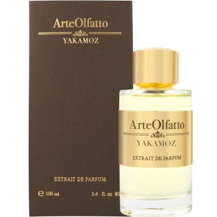 ArteOlfatto YAKAMOZ extrait de parfum 100ml