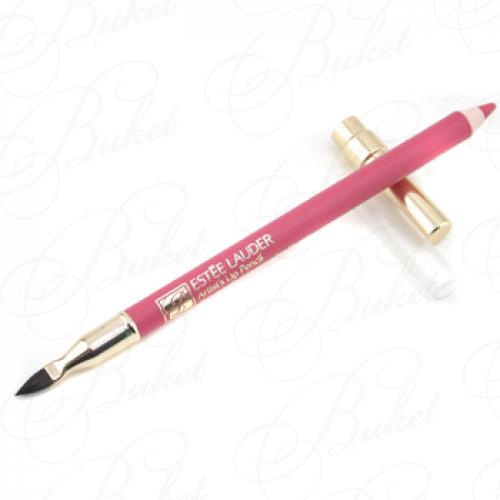 Карандаш для губ ESTEE LAUDER MAKE UP ARTIST'S LIP PENCIL №01 Pink Writer