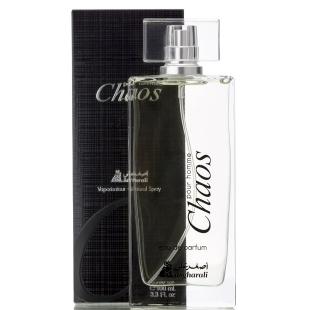 Asghar Ali CHAOS POUR HOMME 100ml edp