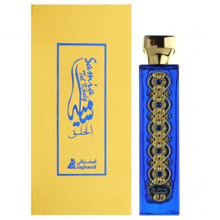 Asghar Ali SAMIA TUL KHULQ 100ml edp