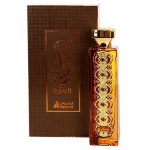 Asghar Ali SAMIA TUL OUD 100ml edp