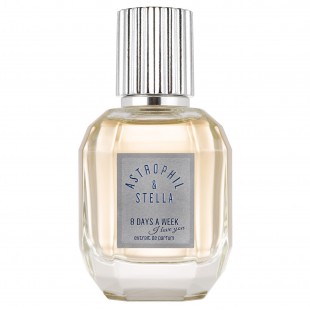 Astrophil & Stella 8 DAYS A WEEK extrait de parfum 50ml