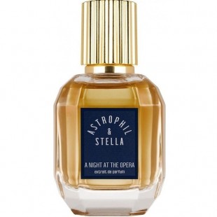 Astrophil & Stella A NIGHT AT THE OPERA extrait de parfum 50ml