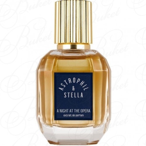 Духи Astrophil & Stella A NIGHT AT THE OPERA extrait de parfum 50ml