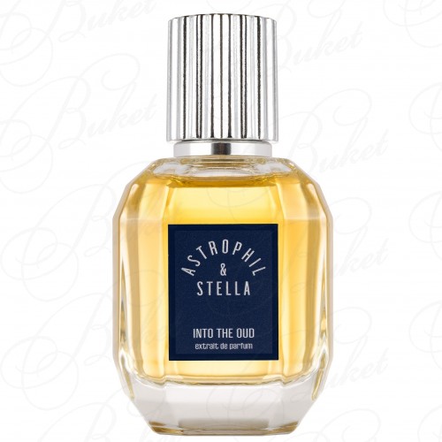 Духи Astrophil & Stella INTO THE OUD extrait de parfum 50ml