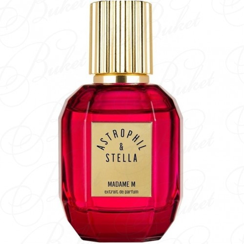 Духи Astrophil & Stella MADAME M extrait de parfum 50ml