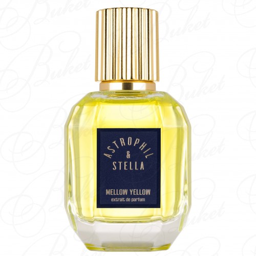 Духи Astrophil & Stella MELLOW YELLOW extrait de parfum 50ml